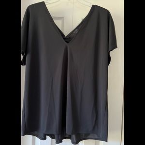 NWT Ann Taylor Flowy Top